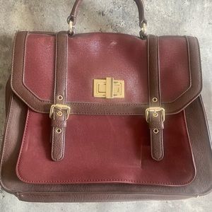 Women’s purse/briefcase